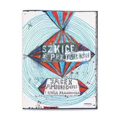 Książki o kulturze i sztuce - Szkice z przyszłości - Jacek Ambrożewski, Frankowska Zosia - miniaturka - grafika 1