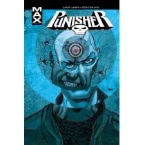 Punisher Max tom 8