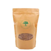 Kasza - Kasza gryczana prażona 1kg 100% naturalna PREMIUM Spice Tree - miniaturka - grafika 1