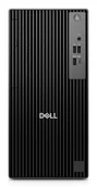 Zestawy komputerowe - DELL Pro QCT1250 Intel® Core™ i5 i5-14500 16 GB DDR5-SDRAM 512 GB SSD Windows 11 Pro Tower PC Czarny 7P1R6 7P1R6 - miniaturka - grafika 1