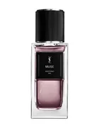 Wody i perfumy damskie - Le Vestiaire Des Parfums Muse - miniaturka - grafika 1