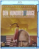 Filmy obyczajowe Blu-ray - Stujednolatek, który nie zapłacił rachunku i zniknął - miniaturka - grafika 1