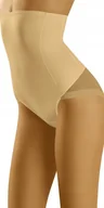Majtki damskie - WOLBAR FIGI SUPRIMA L beżowy - miniaturka - grafika 1