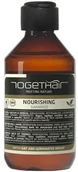 Szampony do włosów - Togethair Nourishing Naturalny szampon odżywczy do włosów matowych i suchych 250ml - miniaturka - grafika 1