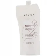 Szampony do włosów - Szampon wygładzający, dyscyplinujący, Kemon Actyva Disciplina Prep, 1000ml - miniaturka - grafika 1