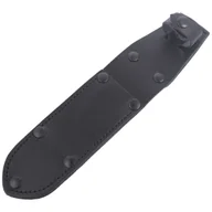 Akcesoria do noży - Pochwa do noża Mikov UTON Special Knife Black (362-OG-1) - miniaturka - grafika 1