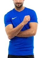 Koszulki męskie - Koszulka Męska Nike Park VII T-shirt Bluzka Sportowa Treningowa roz. XXL - miniaturka - grafika 1