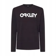 Koszulki męskie - OAKLEY LONGSLEEVE MARK II 2.0 FOA404012-022 r XL - miniaturka - grafika 1