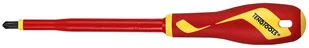 TENG TOOLS Wkrętak krzyżowy 1000V PH0 17788-0101 177880101 - Śrubokręty - miniaturka - grafika 1