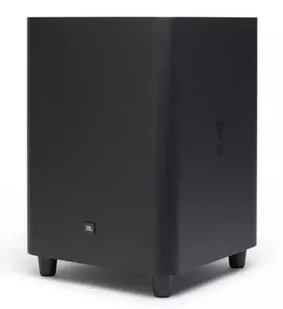 Subwoofer JBL SW10 - Głośniki i kolumny - miniaturka - grafika 1