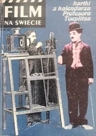 Kalendarze - Film na świecie Kartki z kalendarza Profesora Toeplitza - miniaturka - grafika 1