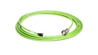 Przewody elektryczne - Schneider electric Przewód 3x(2x0,14mm2)+(2x0,34mm2) 10m SinCos LXM32 M23 VW3M8102R100 VW3M8102R100 - miniaturka - grafika 1