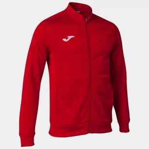 Bluza do tenisa męska Joma Grafity III - Bluzy męskie - miniaturka - grafika 1