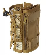 Nerki - MFH Mapnik na Rękę Arm Map Pouch Coyote - Coyote - miniaturka - grafika 1