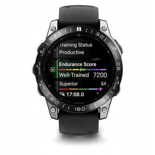 Best Accessories – Bezel ring do Garmin Fenix 8 51mm - Akcesoria do smartwatchy - miniaturka - grafika 1