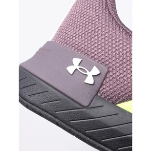 Buty Under Armour Tribase Regin 5 M 3026214 (kolor Fioletowy) - Buty sportowe męskie - miniaturka - grafika 7