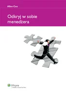 Zarządzanie - Odkryj w sobie menedżera - miniaturka - grafika 1