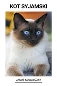 Pozostałe książki - Kot Syjamski - miniaturka - grafika 1
