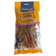 Przysmaki dla psów - Przysmak dla psa suszone jelita 70 g Vitakraft - miniaturka - grafika 1