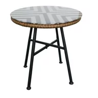 Stoły ogrodowe - Stolik Puerto - miniaturka - grafika 1