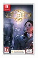 Gry Nintendo Switch - Close to the Sun SWITCH NOWA - miniaturka - grafika 1