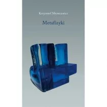 Metafizyki - Poezja - miniaturka - grafika 1