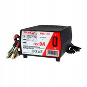 Prostowniki samochodowe - Stref-Pol EST-304 12V/9A - miniaturka - grafika 1