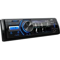 Radia samochodowe - JVC KD-X560BT - miniaturka - grafika 1