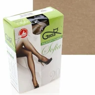 Rajstopy - Rajstopy Sofia daino super - Gatta - miniaturka - grafika 1