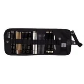 Pozostałe akcesoria dla plastyków - Koh-I-Noor Zestaw artystyczny w zawijanym etui 8891/6 - miniaturka - grafika 1