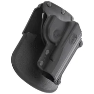 Kabury i pokrowce - Kabura Fobus Makarov 9x18, .380 Prawa (MAK-1 RT) - miniaturka - grafika 1