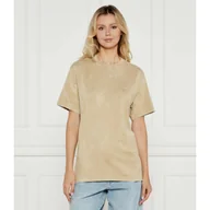 Koszulki męskie - Lacoste T-shirt | Classic fit - miniaturka - grafika 1