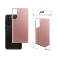 Etui i futerały do telefonów - 3mk Matt Case do Galaxy S21 lychee - miniaturka - grafika 1