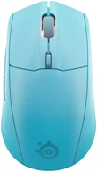 Myszki - SteelSeries Rival 3 WL Gen 2 Aqua 62526 - miniaturka - grafika 1
