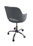 Fotele i krzesła biurowe - atosmeble.pl Fotel obrotowy Milano MG 17 - miniaturka - grafika 1