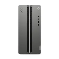 Zestawy komputerowe - Lenovo Legion LOQ Tower 17IRR9 Intel® Core™ i5 i5-14400F 16 GB DDR5-SDRAM 1 TB SSD NVIDIA GeForce RTX 4060 Windows 11 Home PC Szary - miniaturka - grafika 1