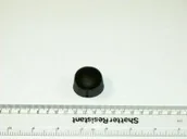 Inne akcesoria studyjne - Manfrotto Gumki na gałki głowicy 410 - miniaturka - grafika 1