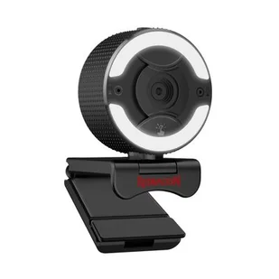 Kamera internetowa REDRAGON GW910 USB-A - 1080p - Kamery internetowe - miniaturka - grafika 1