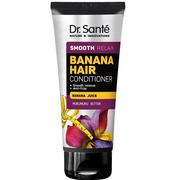 Odżywki do włosów - Banana Hair Conditioner wygładzająca odżywka do włosów z sokiem bananowym 200ml - miniaturka - grafika 1