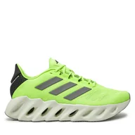 Buty sportowe męskie - Buty do biegania adidas Switch Fwd 2 IG1981 Zielony - miniaturka - grafika 1