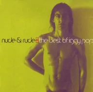 Pop - Nude & Rude: The Best Of Iggy Pop. CD - miniaturka - grafika 1