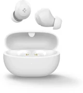 Słuchawki - Spigen SA2401 ANC Pro White - miniaturka - grafika 1