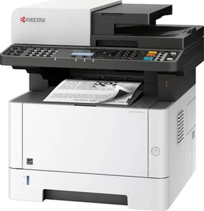 Kyocera ECOSYS M2635dn/Plus 870B61102S13NL3 - Urządzenia wielofunkcyjne - miniaturka - grafika 1
