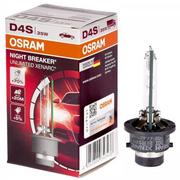 Żarówki samochodowe - OSRAM D4S 35W P32d-5 XENARCR NIGHT BREAKER UNLIMITED OS - miniaturka - grafika 1
