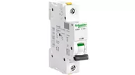 Bezpieczniki elektryczne - Schneider Electric Wyłącznik nadprądowy iC60H 1P C16 10KA A9F07616 - miniaturka - grafika 1