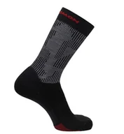 Majtki męskie - Skarpety sportowe Salomon X Ultra Crew [C19712] do wędrówek-39-41 - miniaturka - grafika 1