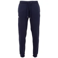 Spodnie męskie - spodnie męskie Kappa Zloan Sweat Pants 708277-19-4024-S - miniaturka - grafika 1