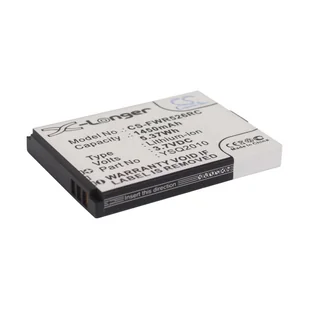 Franklin Wireless R526 / YSQ2010KB001861 1450mAh 5.37Wh Li-Ion 3.7V (Cameron Sino) - Pozostałe akcesoria sieciowe - miniaturka - grafika 1
