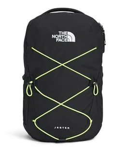 THE NORTH FACE Plecak męski Rodey, Power Org/czarny atrament zielony, Jeden rozmiar, Klasyczny - Plecaki - miniaturka - grafika 1