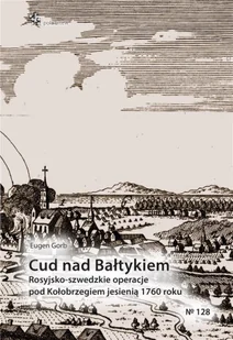 Cud nad Bałtykiem - Historia świata - miniaturka - grafika 1